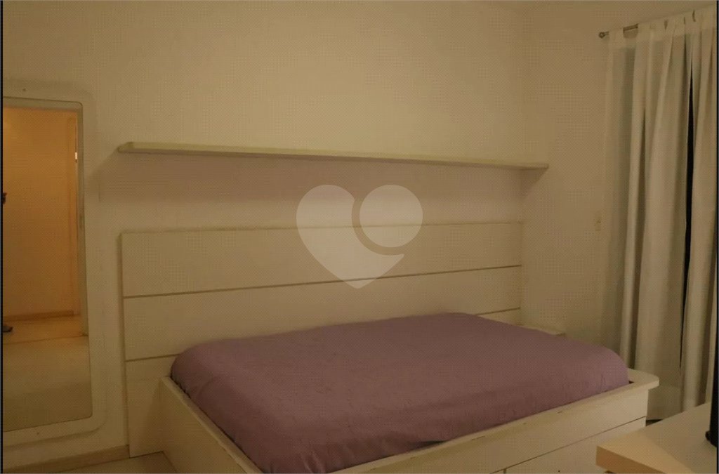 Apartamento à venda com 3 quartos, sendo 1 suíte, em Perdizes, São Paulo, SP