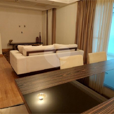 Apartamento à venda ou para alugar com 2 suítes em Brooklin, São Paulo, SP