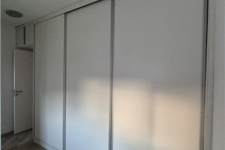 Apartamento à venda com 2 quartos, sendo 1 suíte,  em Vila Andrade, São Paulo, SP