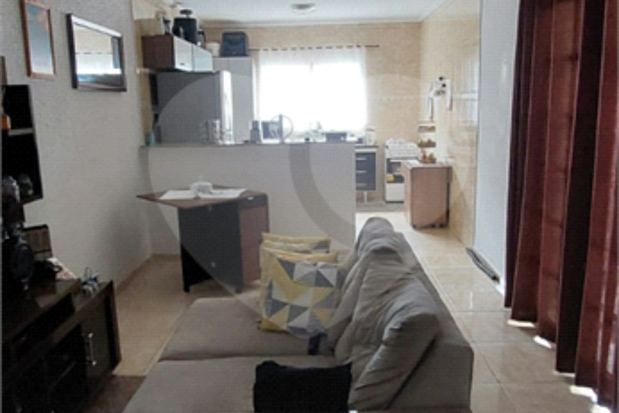 Sobrado à venda com 4 quartos, sendo 1 suíte, em Santana, São Paulo, SP