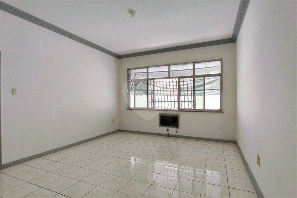 Apartamento à venda com 2 quartos em Tijuca, Rio de Janeiro, RJ