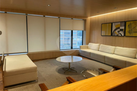 Apartamento à venda com 1 suíte em Itaim Bibi, São Paulo, SP