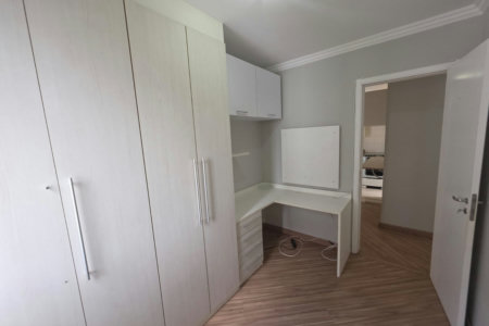 Apartamento à venda com 3 quartos, sendo 1 suíte, em Vila Augusta, Guarulhos, SP
