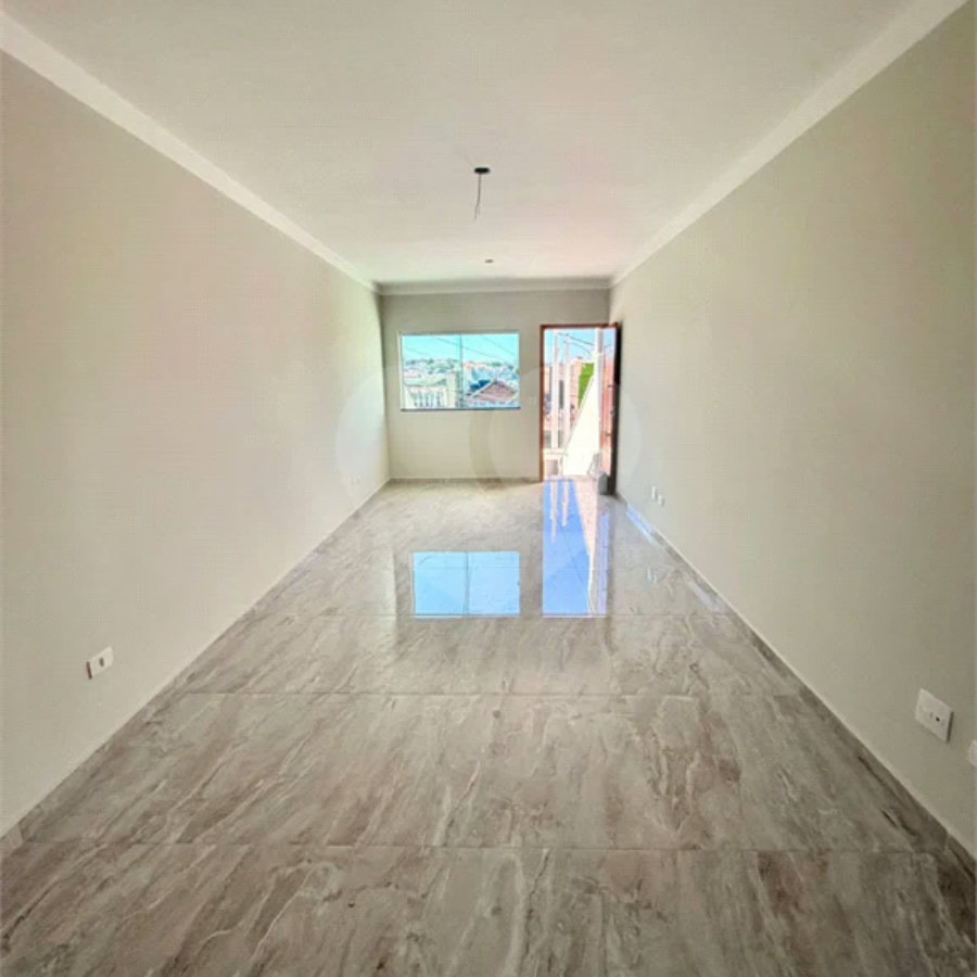 Sobrado à venda com 3 quartos, sendo 1 suíte, em Vila Mazzei, São Paulo, SP