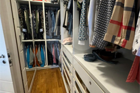 Apartamento à venda com 3 suítes em Jardim Anália Franco, São Paulo, SP