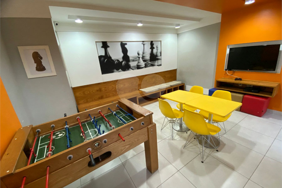 Apartamento à venda com 2 quartos em Parque Edu Chaves, São Paulo, SP