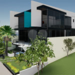Casa à venda com 4 suítes no condomínio Reserva Cantareira, São Paulo - SP
