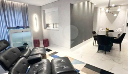 Apartamento à venda com 2 quartos, sendo 1 suíte,  em Santa Teresinha, São Paulo, SP