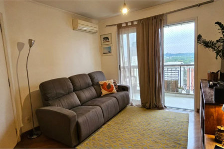 Apartamento à venda com 3 quartos, sendo 2 suítes, em Pinheiros, São Paulo, SP