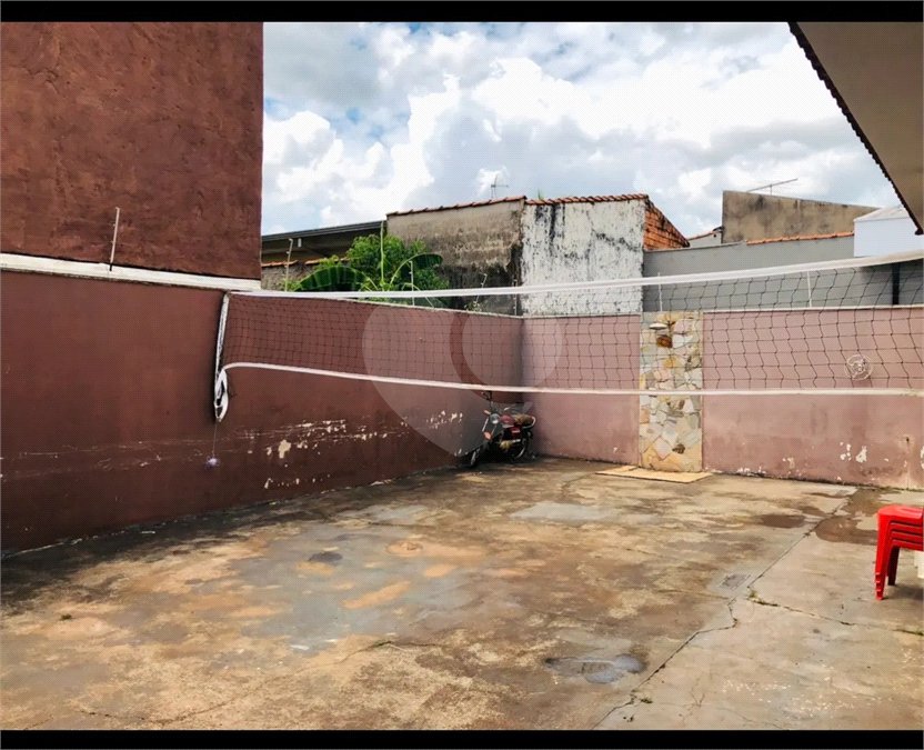 Casa à venda com 3 quartos, sendo 1 suíte,  em Parque Residencial Cândido Portinari, Ribeirão Preto, SP