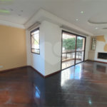 Apartamento à venda com 4 quartos, sendo 2 suítes, em Anália Franco, São Paulo, SP