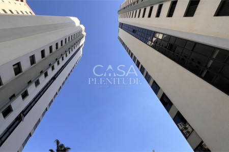 Apartamento à venda com 4 quartos, sendo 1 suíte,  em Vila Mariana, São Paulo, SP
