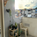 Apartamento à venda com 2 quartos em Imirim, São Paulo, SP
