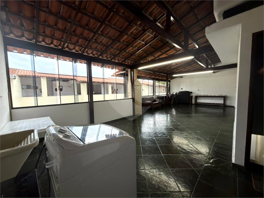 Casa em condomínio à venda com 3 quartos em Jardim Caiçara, Cabo Frio, RJ