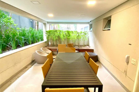 JARDIM PRUDÊNCIA - APTO SEMINOVO COM TERRAÇO GOURMET