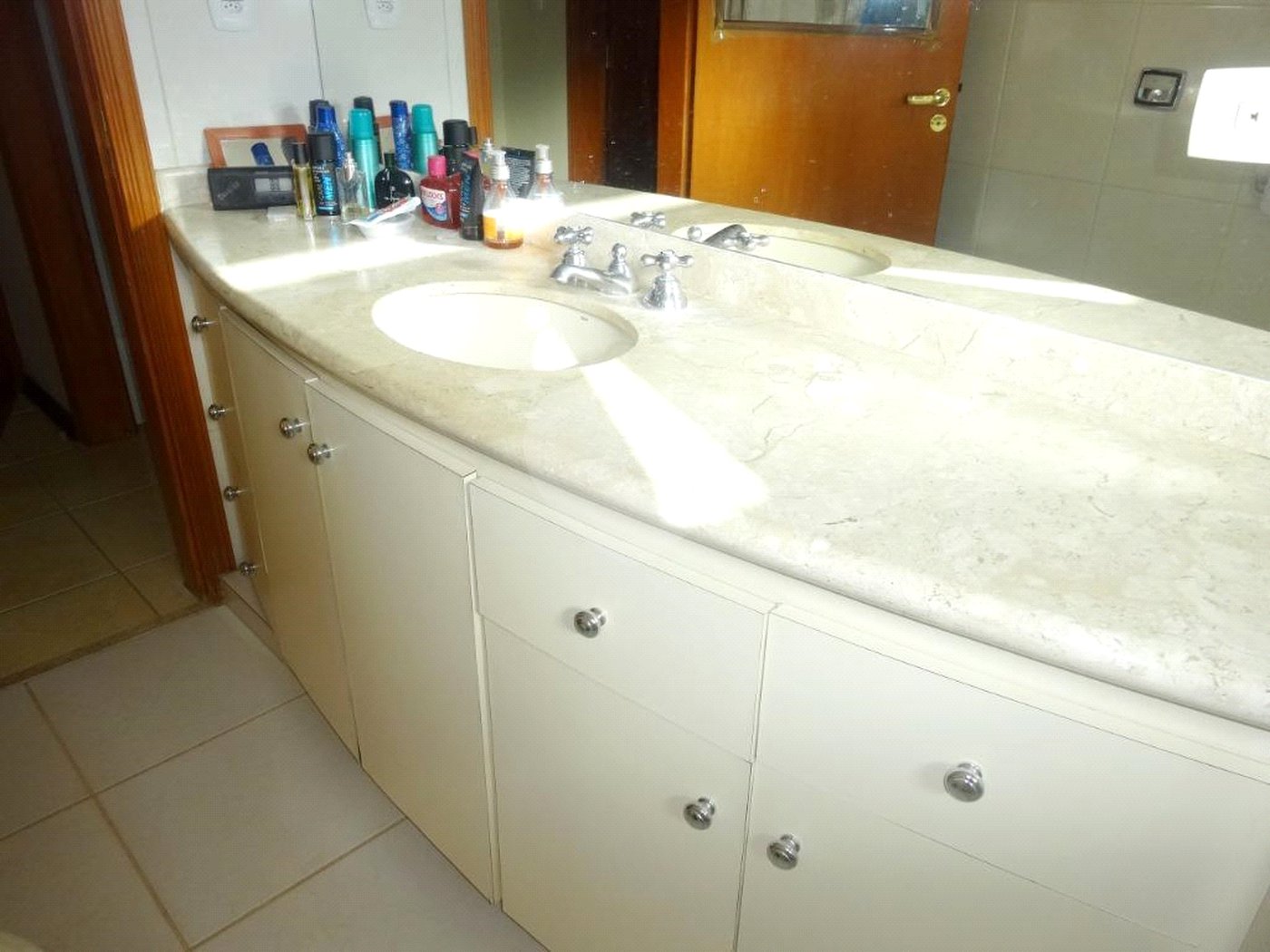 Apartamento à venda com 2 suítes em Cambuci, São Paulo, SP