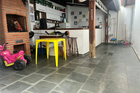 Casa à venda com 3 quartos no condomínio Tropeiros, Sorocaba - SP