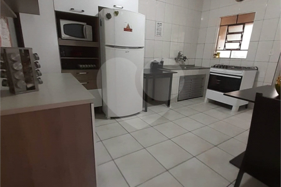 Casa Térrea para alugar com 2 quartos em Vila Nova Cachoeirinha, São Paulo, SP