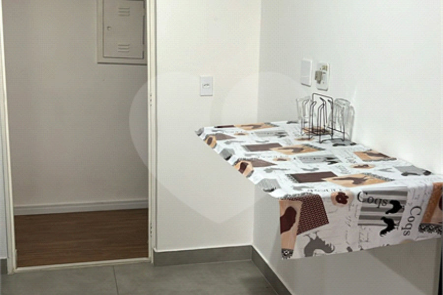 Apartamento à venda com 2 quartos em Vila Nova Cachoeirinha, São Paulo, SP