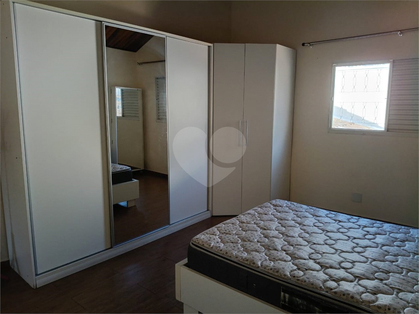 Casa à venda com 4 quartos, sendo 2 suítes,  em Vila Rei, Mogi das Cruzes, SP