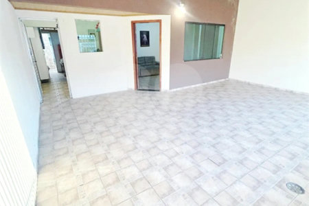 Casa à venda com 2 quartos, sendo 1 suíte, em Jardim Paulista, Sorocaba, SP