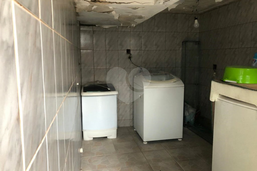 Sobrado à venda com 5 quartos, sendo 2 suítes, em Vila Maria Alta, São Paulo, SP