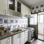 Apartamento à venda com 3 quartos, sendo 1 suíte, em Vila Madalena, São Paulo, SP