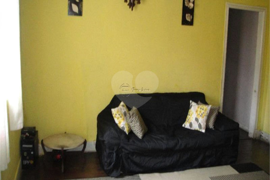 Casa Térrea à venda com 2 quartos em Vila Guilherme, São Paulo, SP
