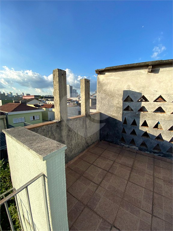 Sobrado à venda com 2 quartos, sendo 1 suíte, em Vila Maria Baixa, São Paulo, SP