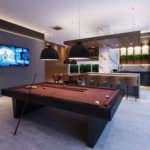 Apartamento com 2 dormitórios à venda, 113 m² por R$ 1.695.000,00 - Ponta da Praia - Santos/SP