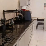 Apartamento à venda com 3 quartos, sendo 1 suíte,  em Jardim Vazani, São Paulo, SP
