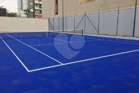 Apartamento à venda com 2 quartos, sendo 1 suíte, em Vila Mariana, São Paulo, SP