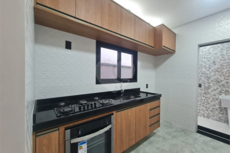Casa à venda com 3 quartos, sendo 1 suíte,  no condomínio Reserva Ipanema I, Sorocaba - SP