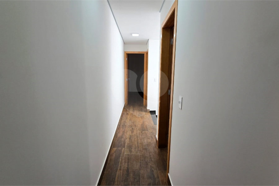 Sobrado à venda com 3 quartos, sendo 1 suíte, em Jardim Maristela, São Paulo, SP