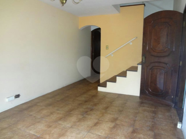 Sobrado à venda com 2 suítes em Mandaqui, São Paulo, SP