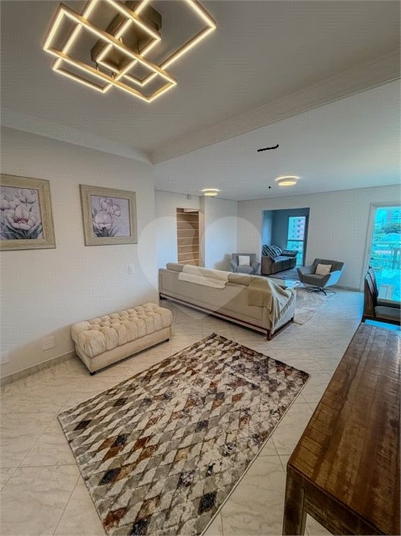 Apartamento à venda com 3 suítes no Centro, Guarulhos, SP