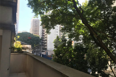 Apartamento à venda com 2 quartos, sendo 1 suíte, em Paraíso, São Paulo, SP