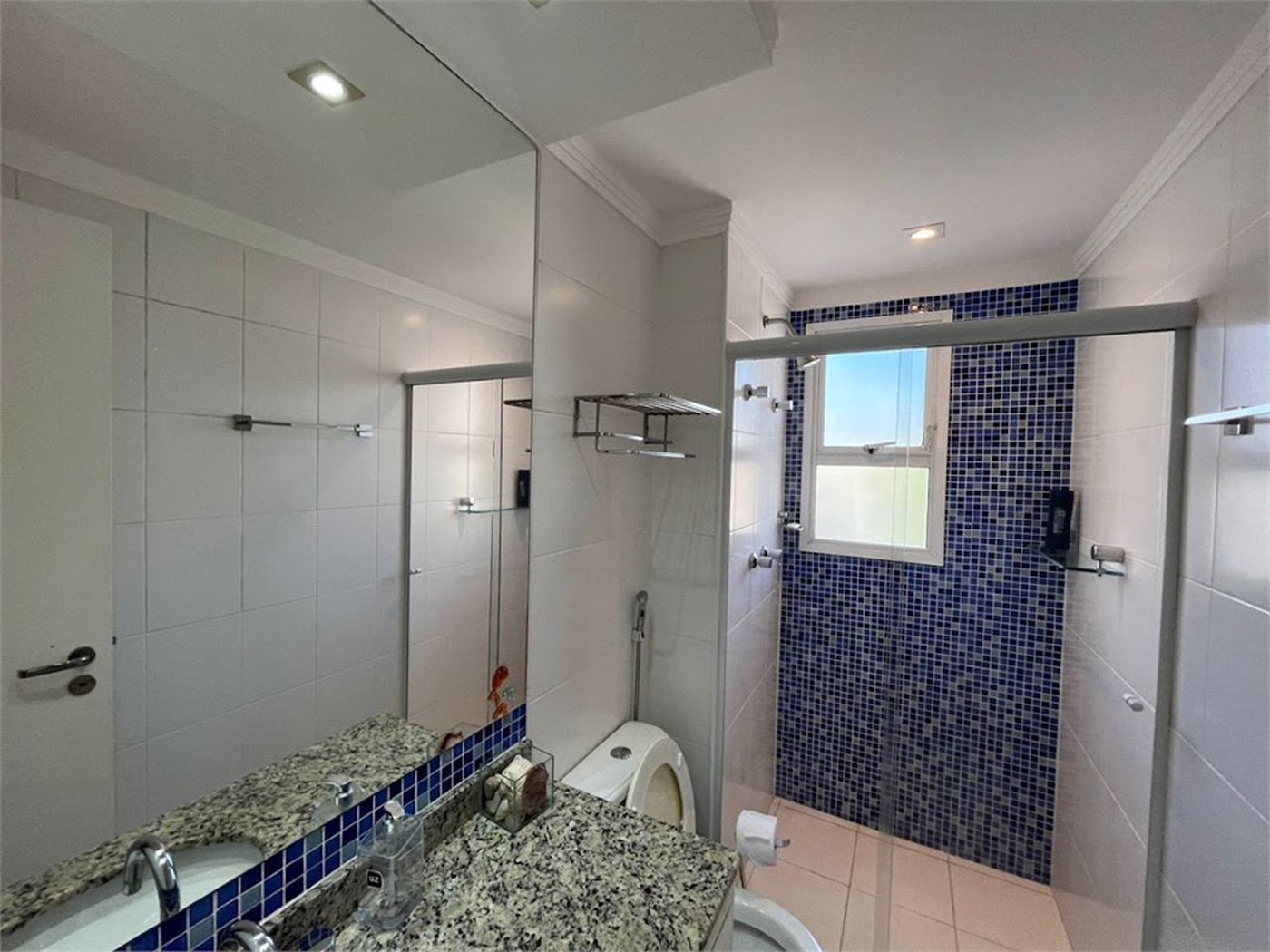 Apartamento à venda, 109 m² por R$ 1.250.000,00 - Barra Funda - Guarujá/SP