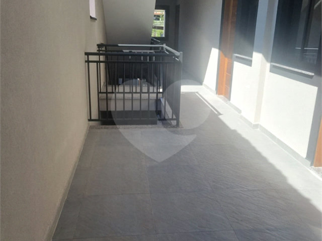Apartamento à venda com 1 quarto em Vila Maria, São Paulo, SP