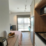 Apartamento à venda com 1 quarto em Butantã, São Paulo, SP