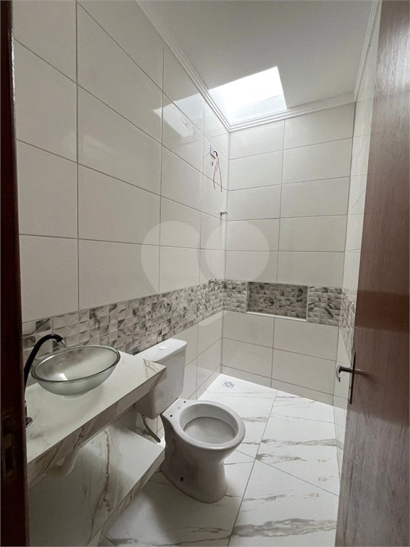 Casa de Vila à venda com 2 quartos, sendo 1 suíte, em Jardim das Orquídeas, Sorocaba, SP