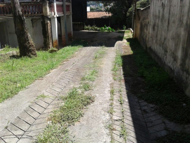 Terreno à venda em Tremembé, São Paulo, SP