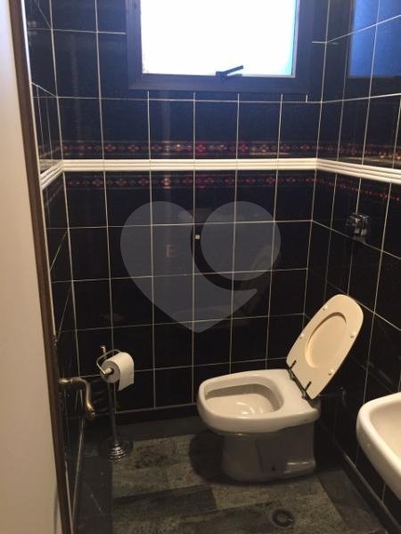 Apartamento à venda com 4 suítes em Bosque da Saúde, São Paulo, SP
