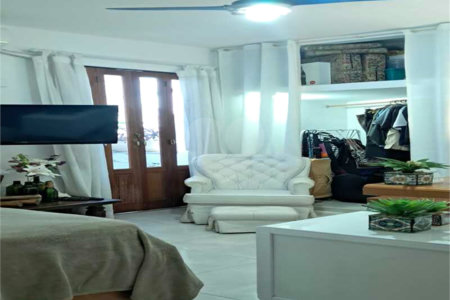 Apartamento à venda com 2 quartos, sendo 1 suíte, em Andaraí, Rio de Janeiro, RJ
