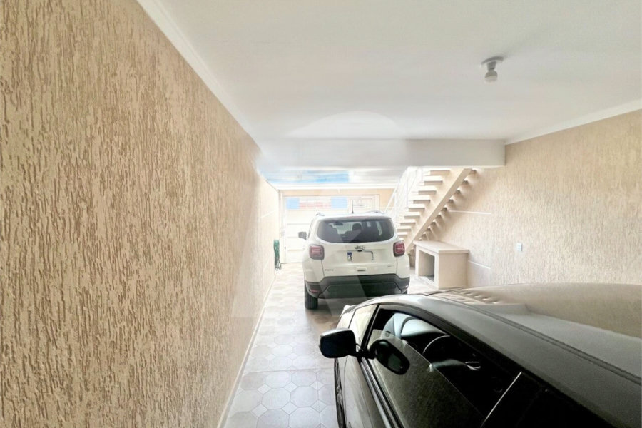 Sobrado à venda com 3 quartos, sendo 1 suíte,  em Tremembé, São Paulo, SP