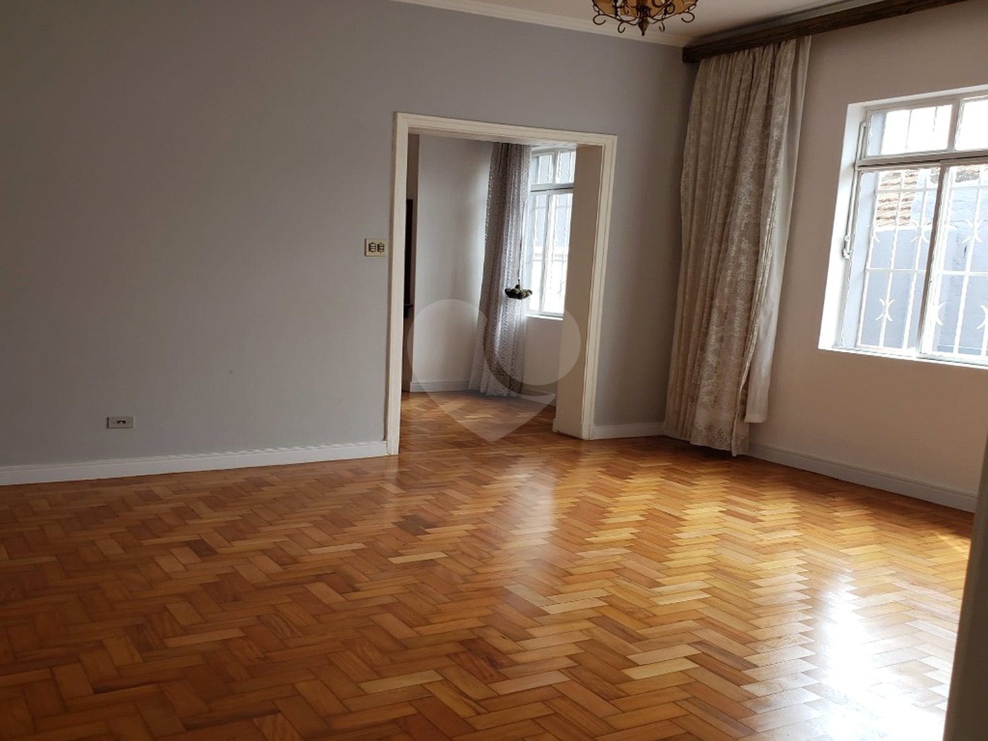 Casa para alugar com 1 quarto em Vila Mariana, São Paulo, SP