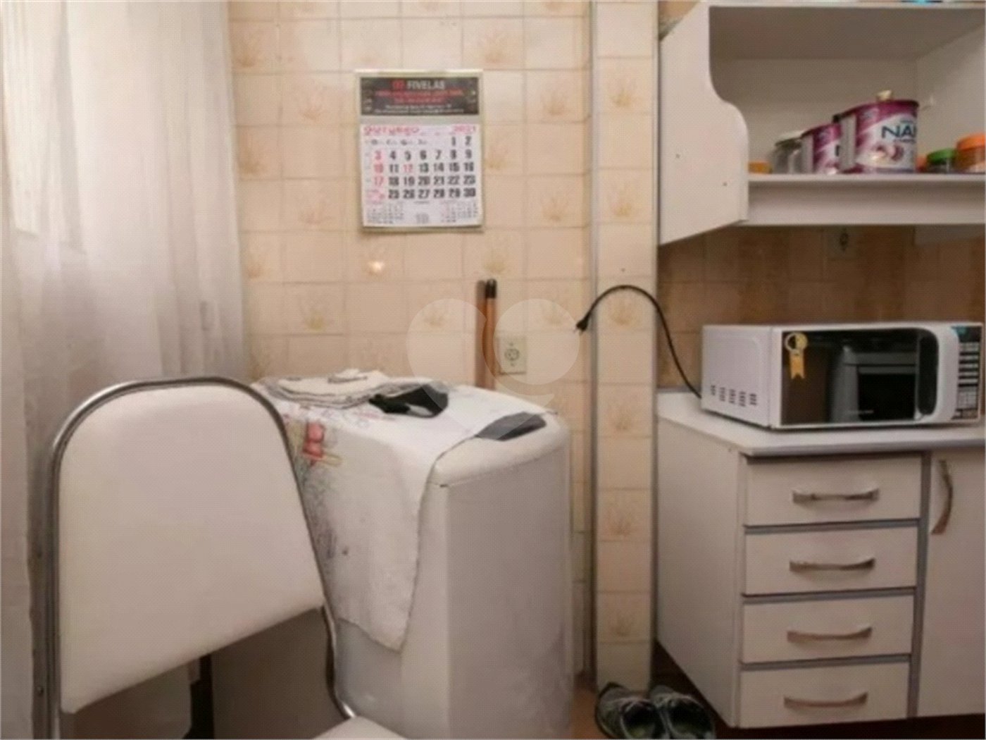 Apartamento à venda com 2 quartos em Mooca, São Paulo, SP