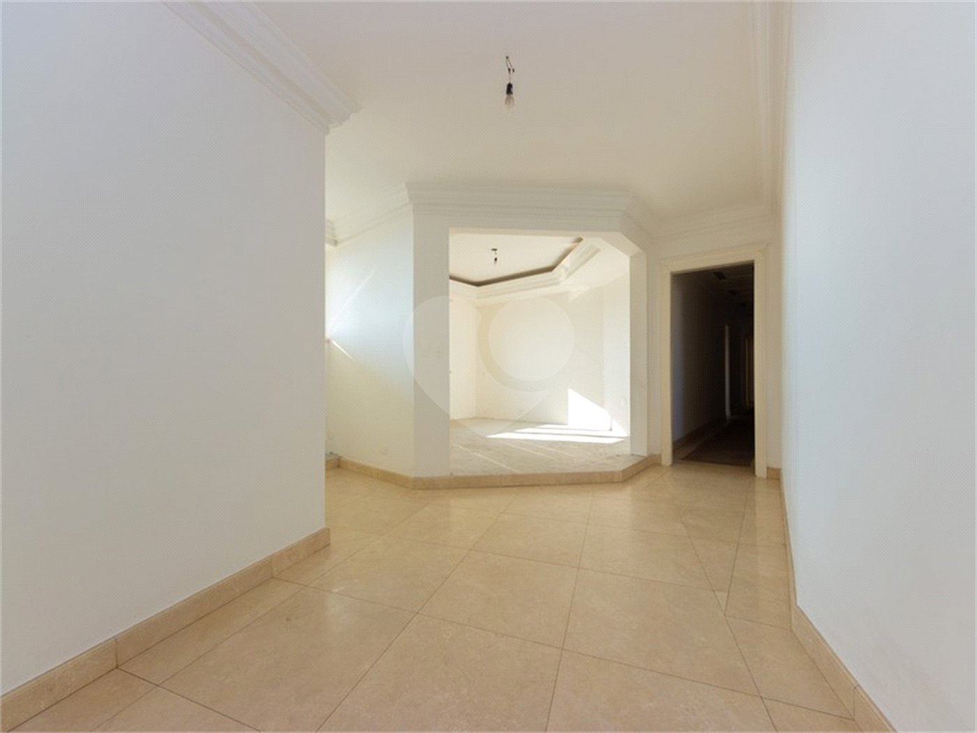 Apartamento à venda com 4 suítes em Bosque da Saúde, São Paulo, SP