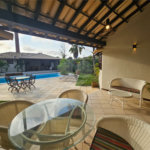 Casa à venda com 4 suítes em Praia Rasa, Armação dos Búzios, RJ