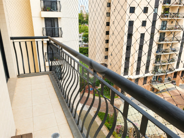 Apartamento à venda com 3 suítes em Alto da Boa Vista, São Paulo, SP